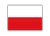 JO' PARRUCCHIERI - Polski
